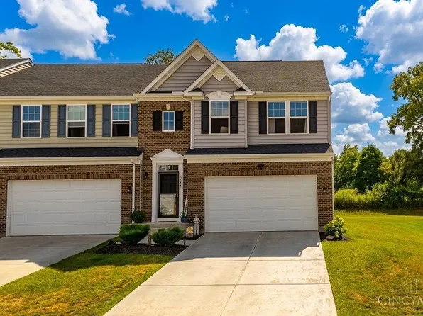 2944 Cardiff Ct, Fairfield, OH 45011