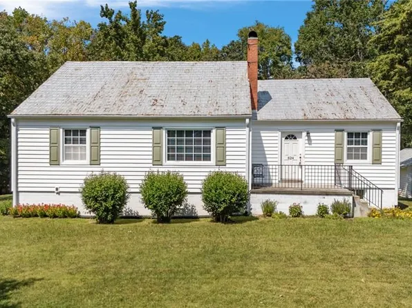 824 W Lexington Ave, High Pt, NC 27262