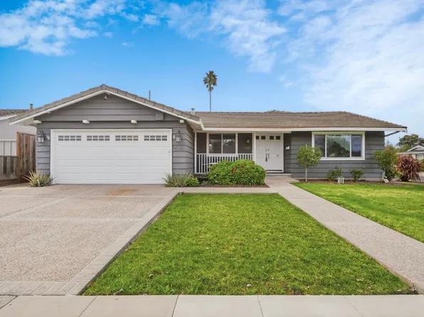 4005 Laurelglen Ct, San Jose, CA 95118
