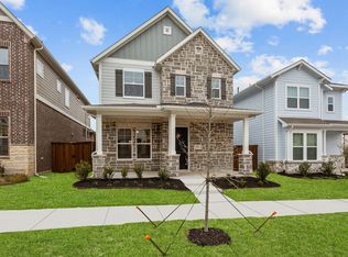 13857 Wembley Bend Way, Aledo, TX 76008
