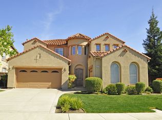 5847 Newfields Ln, Dublin, CA 94568