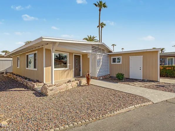 6700 E THOMAS Road #32, Scottsdale, AZ 85251