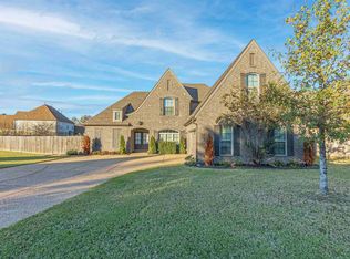 12110 Brooks Village Dr, Arlington, TN 38002