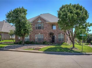 1450 Clubhill Dr, Rockwall, TX 75087
