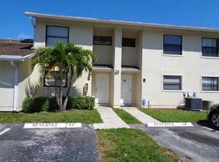 5350 Elmhurst Rd E #C, West Palm Beach, FL 33417