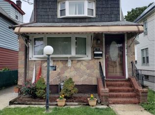 109-18 208th St, Queens Village, NY 11429