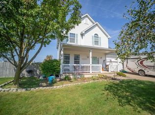 2104 Reserve Cir N, Lorain, OH 44053