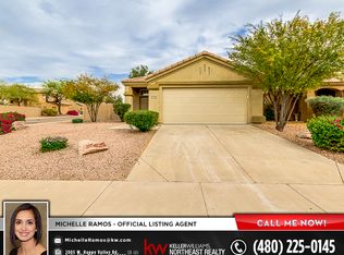 31061 N 44th Way, Cave Creek, AZ 85331