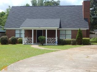 171 Seminole Ave, Leesburg, GA 31763