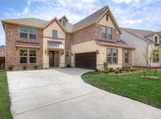 956 Merion Dr, Burleson, TX 76028