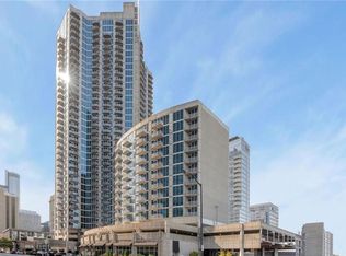 400 W Peachtree St NW Unit 2413, Atlanta, GA 30308