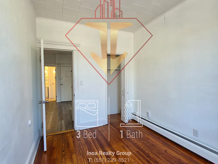 66 W 18th St #2A — Photo 17