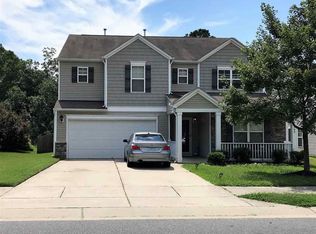 4262 Offshore Dr, Raleigh, NC 27610