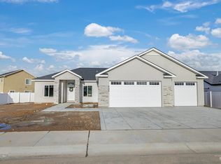 731 Cortni Dr, Twin Falls, ID 83301