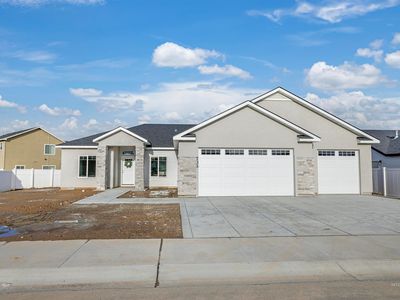 731 Cortni Dr, Twin Falls, ID, 83301