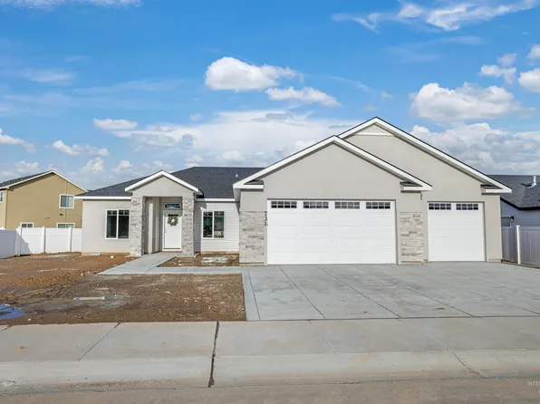 731 Cortni Dr, Twin Falls, ID 83301