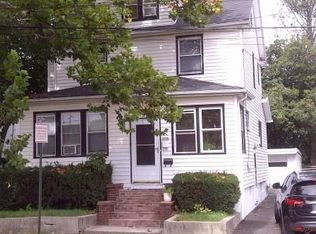 609 W Westfield Ave, Roselle Park, NJ 07204