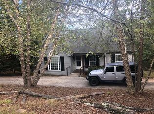 286 Seneca Way #3, Ellijay, GA 30540