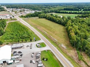 680 Duck Rd, Sugar Tree, TN 38380