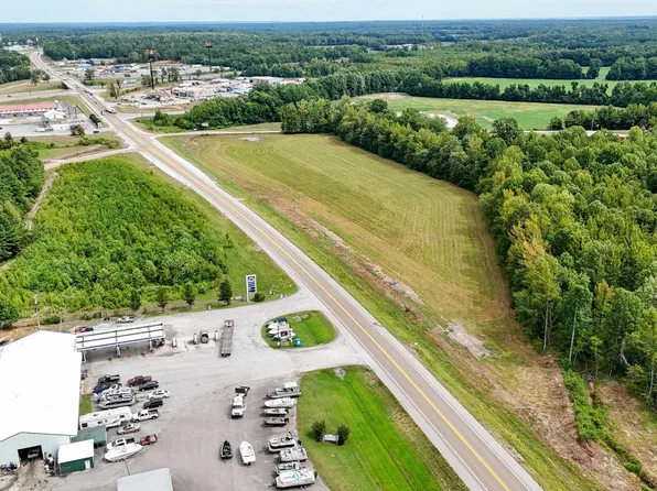 680 Duck Rd, Sugar Tree, TN 38380