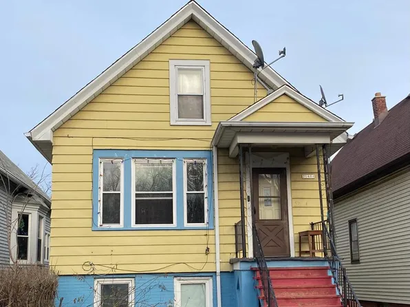 2148 South 15th PLACE, Milwaukee, WI 53215