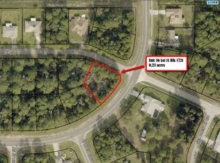 1300 Seabold Rd SW, Palm Bay, FL 32908