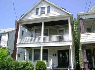 337 2nd Ave, Albany, NY 12209