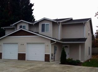 1316 3rd St SE APT 101, Auburn, WA 98002