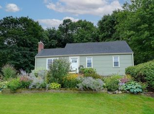 77 Old Charter Rd, Marlborough, MA 01752