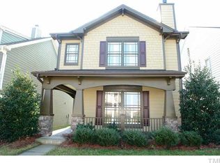 1044 Gold Rock Ln, Morrisville, NC 27560