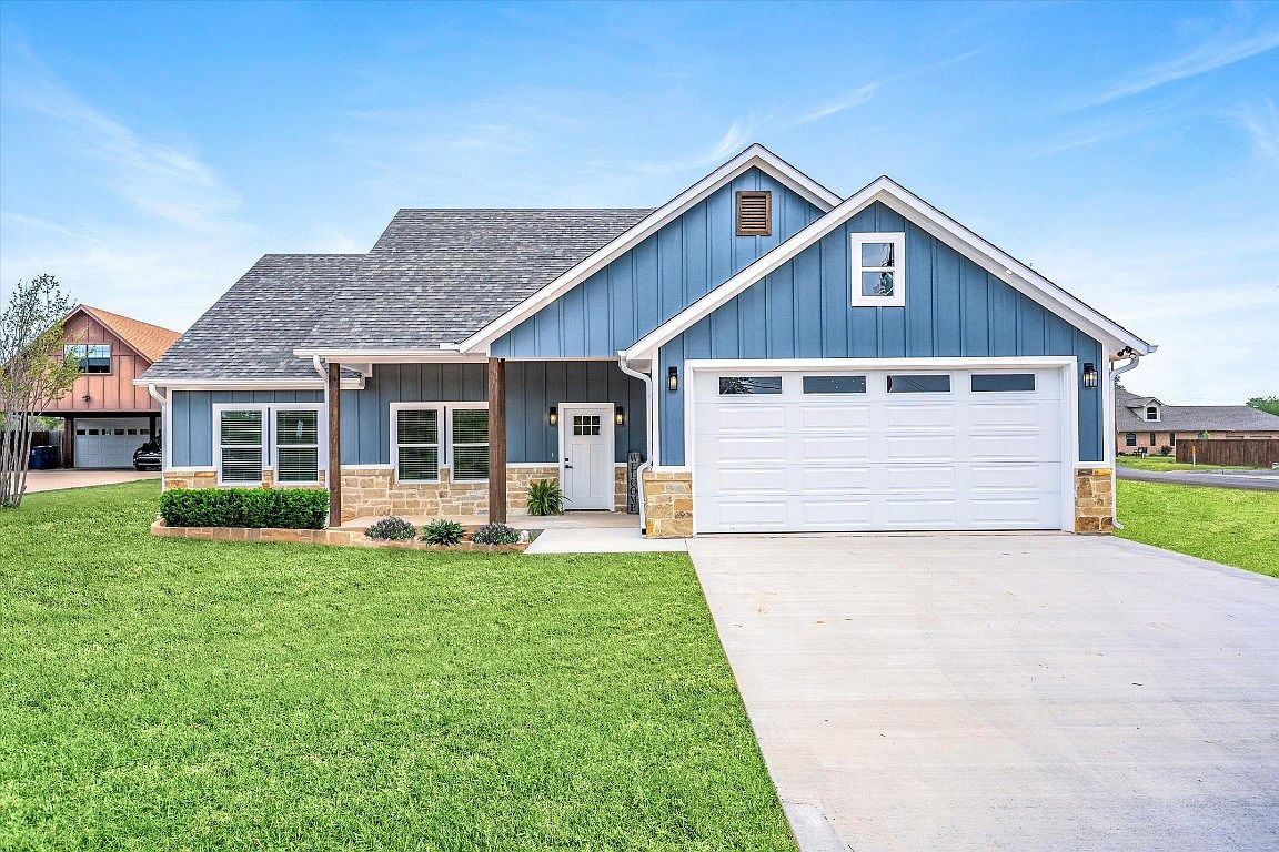 393 E Pennsylvania Ave, Van, TX 75790 Zillow