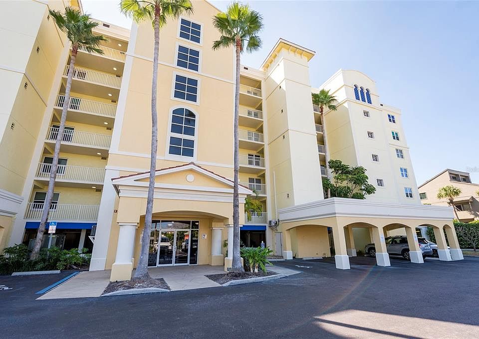 1st image of 16750 Gulf Blvd APT 214
