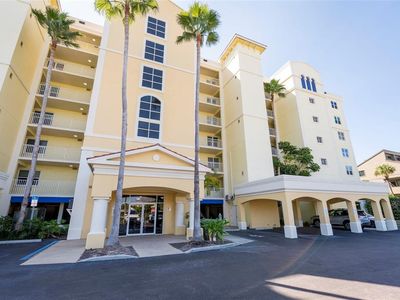 16750 Gulf Blvd APT 214, North Redington Beach, FL, 33708