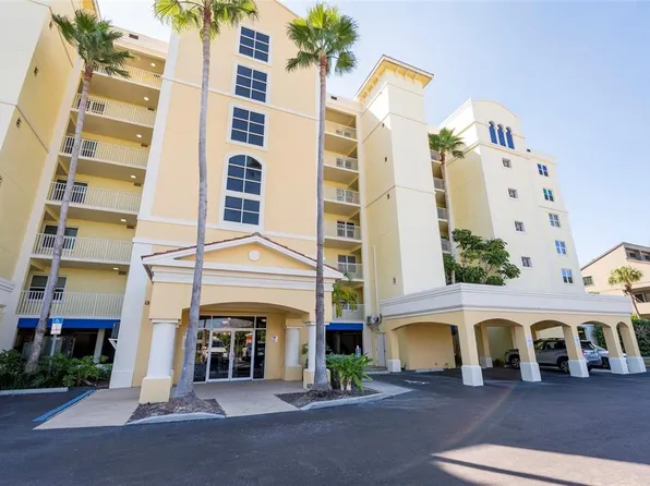 16750 Gulf Blvd APT 214, North Redington Beach, FL 33708