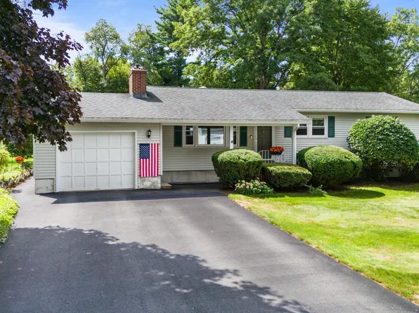 19 Bullard Drive, Hooksett, NH 03106