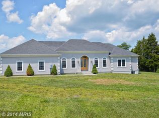 520 S Buckton Rd, Middletown, VA 22645