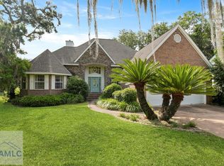 245 Youmans Rd, Midway, GA 31320