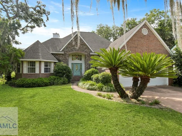 245 Youmans Rd, Midway, GA 31320