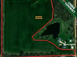 6115 N Fox Rd, Olney, IL 62450