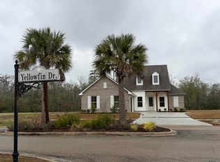 21563 Yellowfin Dr, Springfield, LA 70462