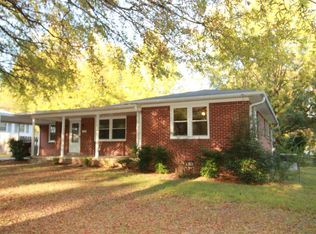 3096 Ragsdale Dr, Milan, TN 38358