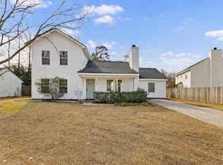 540 Laurel Ridge Rd, North Charleston, SC 29418