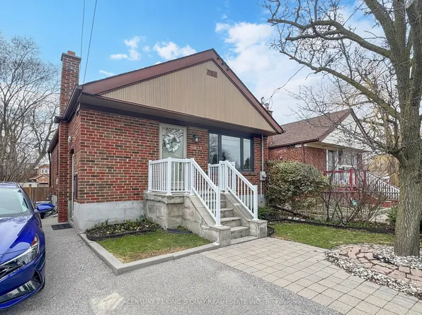 330 Kennedy Rd, Toronto, ON M1N 3P7