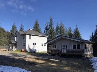 3088 Jakolof Bay Rd, Seldovia, AK 99663