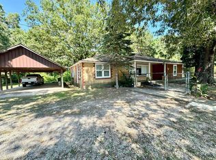 20774 Highway 5, Mountain View, AR 72560