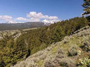 10 Two Gun White Calf Rd, Big Sky, MT 59716