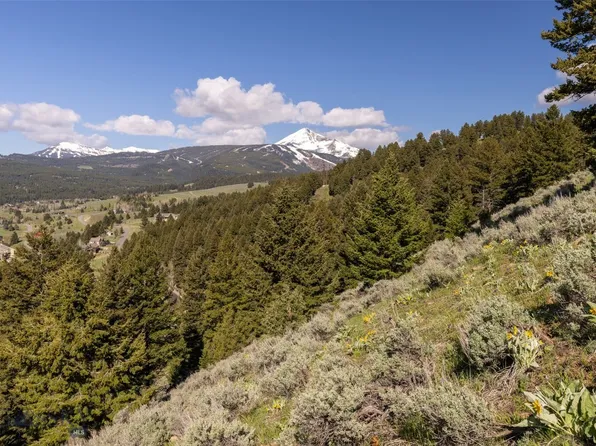 10 Two Gun White Calf Rd, Big Sky, MT 59716