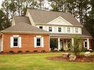 45 Highlands Point, Newnan, GA 30265