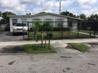 2901 NW 5th Ct, Pompano Beach, FL 33311