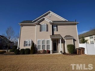 9900 Precious Stone Dr, Wake Forest, NC 27587